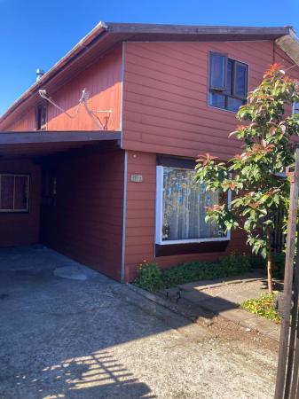 VENTA CASA HABITACIÓN