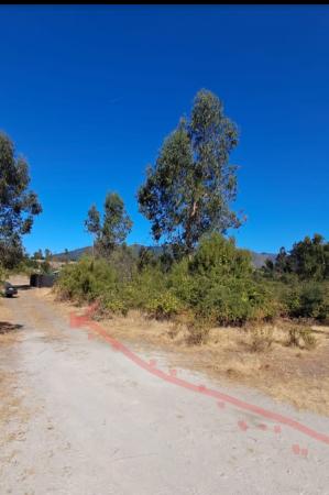 TERRENO EN CONDOMINIO CERRADO YACAL ( CURICO)