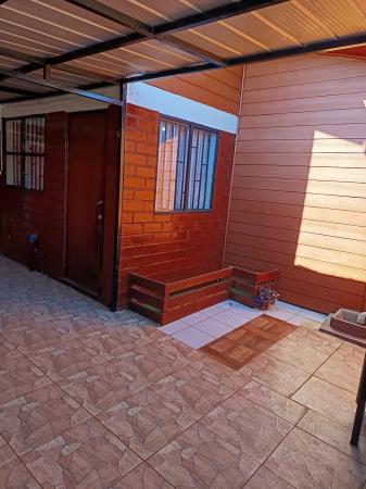 CASA DE 74 MTS2 EN VENTA UBICADA EN QUEPE