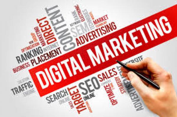 MARKETING DIGITAL EN GOOGLE Y REDES SOCIALES