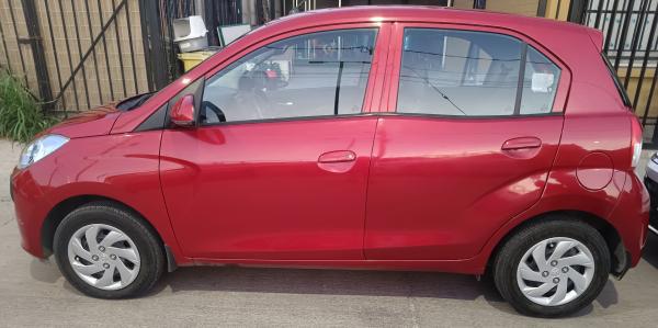 VENDO AUTO ATOS PLUS 
