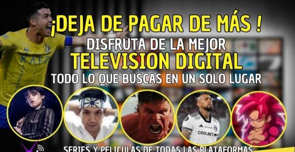 Full Premium Iptv 