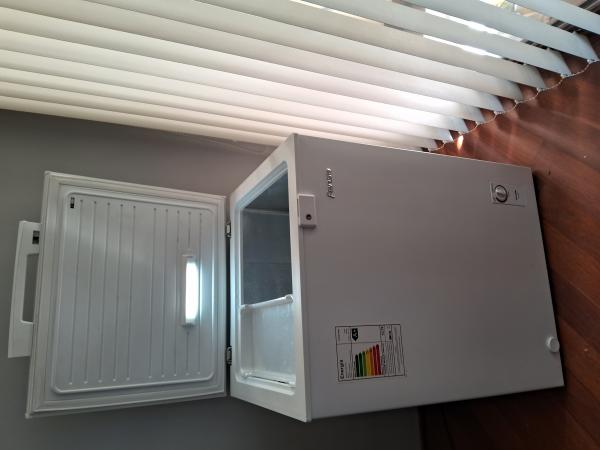 VENDO FREEZER FENZA