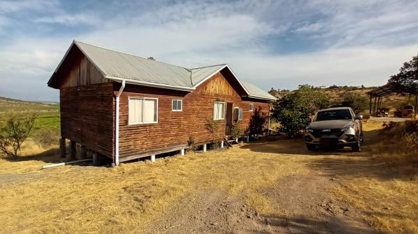 SE VENDE PARCELA DE AGRADO EN TERRENO AGRÍCOLA 