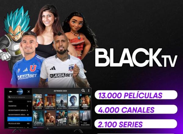Premier Iptv Latino 