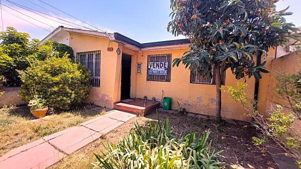EN VENTA COMODA CASA, COMUNA SAN BERNARDO