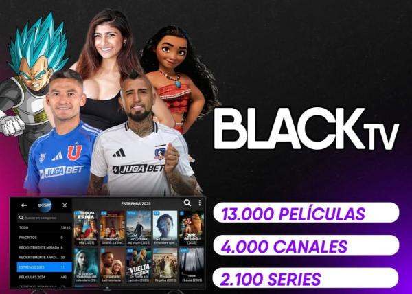 Plus Iptv 