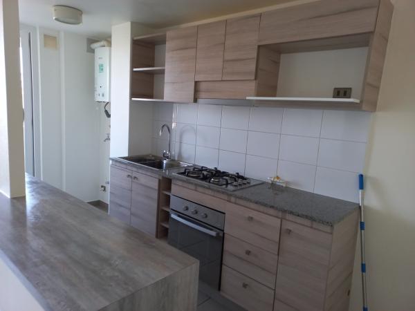 LINDO Y AMPLIO DEPARTAMENTO 3 D EN ALTOS DE VIÑA