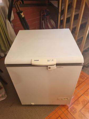 FREEZER HORIZONTAL 220 LITROS