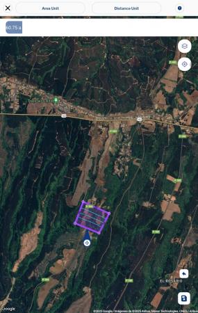 VENTA PARCELAS CAMINO MORHUILLA (CHILENA)