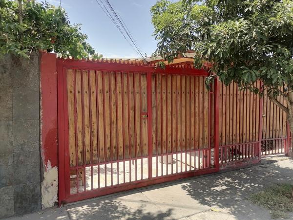 VENDO PROPIEDAD CON 3 CASAS