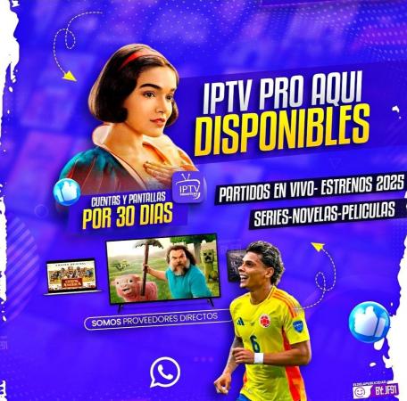 Flow Iptv 