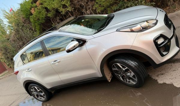 KIA SPORTAGE 2020 SPECIAL PACK 