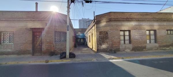 SE VENDE OFICINA HABITACIONAL PJ AGUIRRE