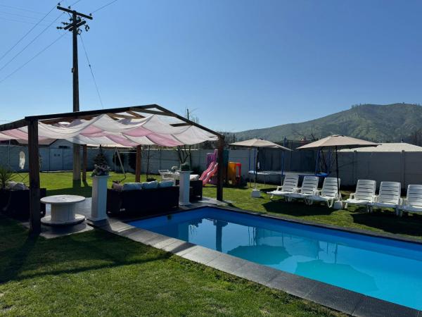 VENDO PROPIEDADES CANELA  VENDE CASA EN LAS DICHAS