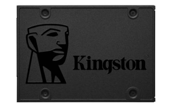 UNIDAD SSD KINGSTON SSDNOW A400, 960GB, 2.5