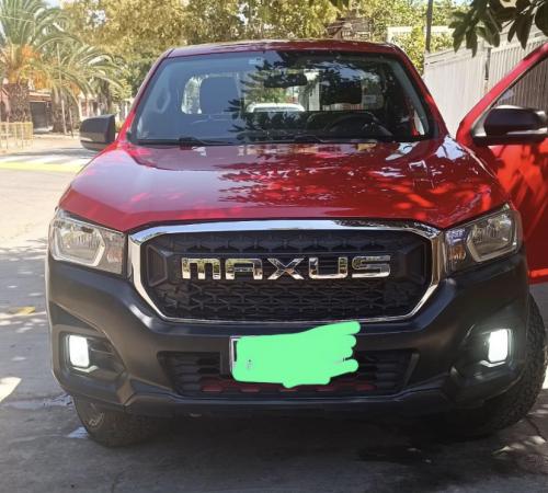 VENDO MAXUS T60 