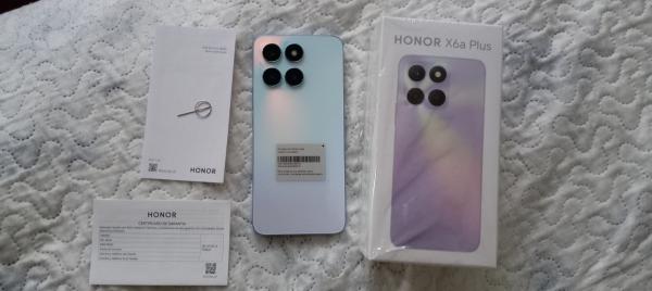 HONOR X6A PLUS 