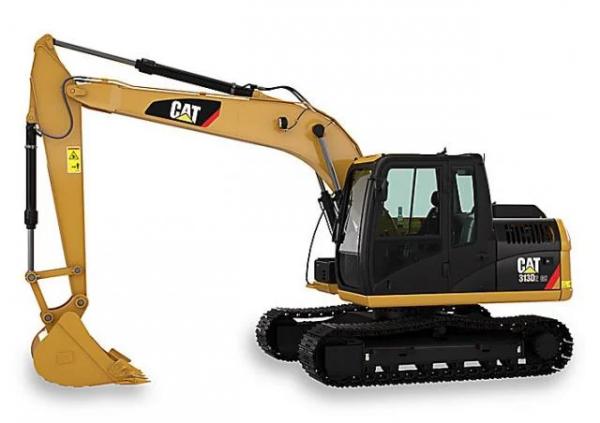 ARRIENDO EXCAVADORAS 