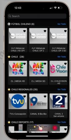 Golden Iptv 