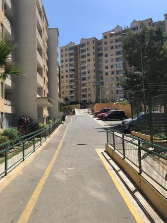 MODERNO DEPARTAMENTO