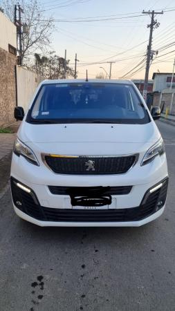 2022 PEUGEOT TRAVELLER 2.0 BLUEHDI 180 ACTIVE AUTO