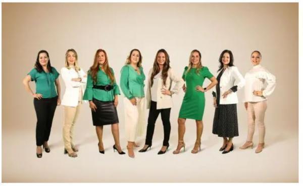 SE NECESITAN DAMAS 25-50 AÑOS SIN EXPER.