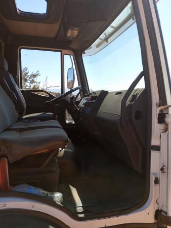 IVECO 2005