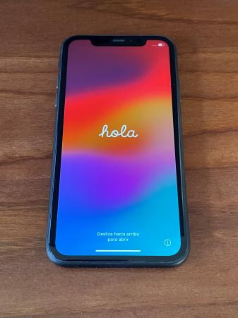 VENDO IPHONE 11