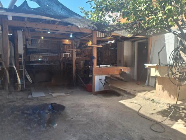 CASA UN PISO SOLIDA RANCAGUA