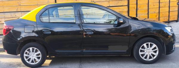 VENDO TAXI BÁSICO 