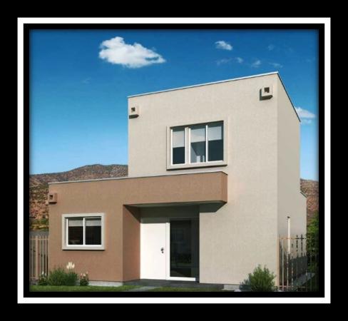 VENTA DE HERMOSA CASA EN CONDOMINIO