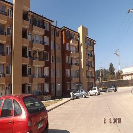 SE ARRIENDA DEPARTAMENTO EN CONDOMINIO DE CURAUMA 