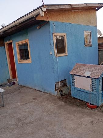 ARRIENDO DEPARTAMENTO INTERIOR