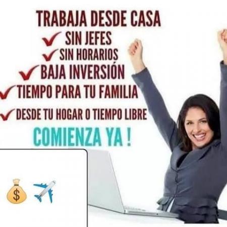 EN BUSCA DE NUEVAS VENDEDORAS