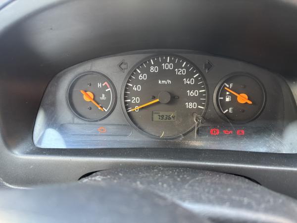 VENTA FURGÓN SUZUKI 