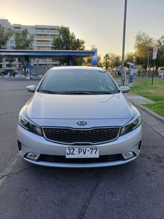 KIA CERATO 2018 SPECIAL PACK FULL
