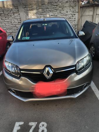 VENDO AUTO 