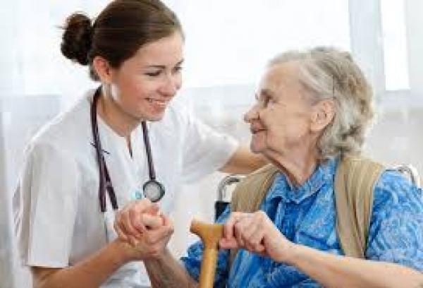 ESTOY BUSCANDO UN EMPLEO  COMO CUIDADORA DE ADULTO