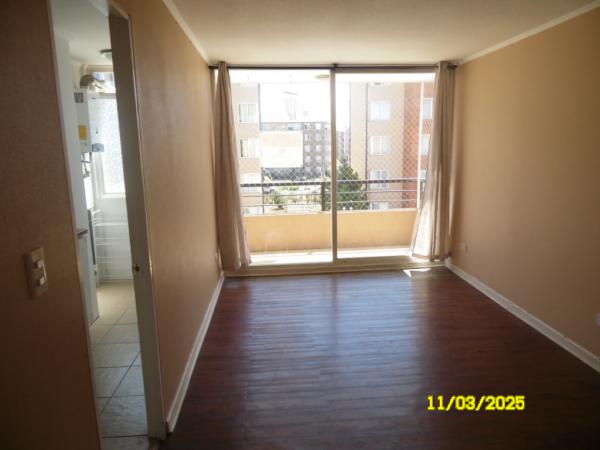 SE ARRIENDA DEPARTAMENTO EN CONDOMINIO DE CURAUMA 