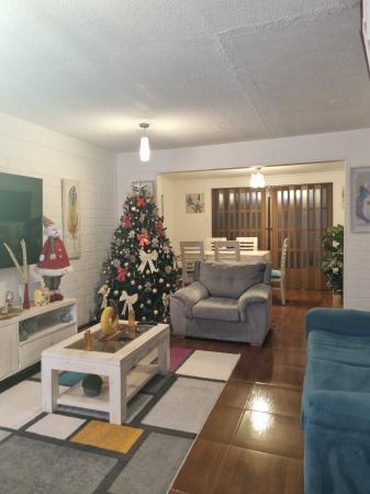 VENDO CASA V. EDO. ANGUITA., SN. BDO.