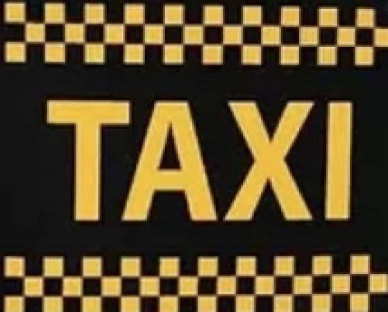 VENDO DERECHO TAXI BÁSICO