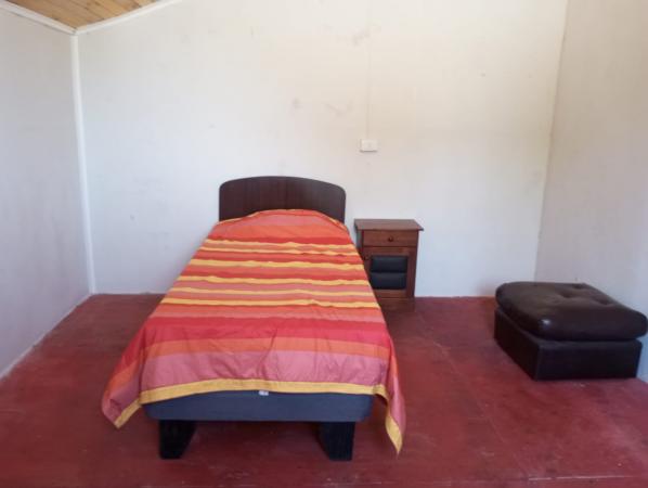ARRIENDO PIEZA HABITACIÓN EN MOLINA 