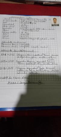 BUSCO TRABAJO COMO NOCHERO, GUARDIA 