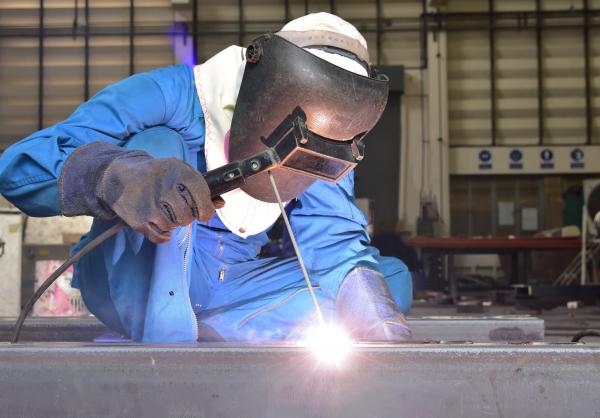 REALIZO ESTRUCTURAS METÁLICAS Y REPARACIONES