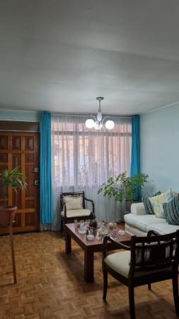 OPORTUNIDAD CASA VENDO VILLA CHENA
