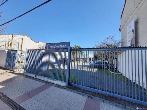 SE VENDE PROPIEDAD EN RANCAGUA CENTRO, RANCAGUA