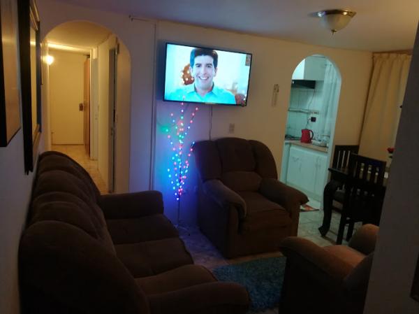 VENDO DEPARTAMENTO VIÑA DEL MAR