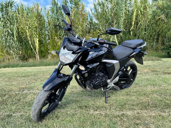 VENDO YAMAHA FZ 150 2020
