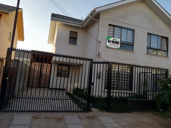 SE VENDE CASA EN MICROBARRIO  4370 UF. 